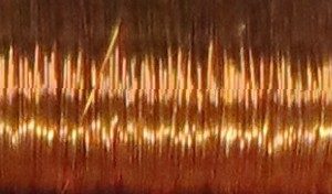 Kupferdraht, 0,2 mm, 170 m