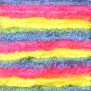 Seiden-Chenille, Nm 2,6, 15 m