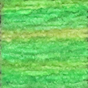Seiden-Chenille, Nm 2,6, 15 m