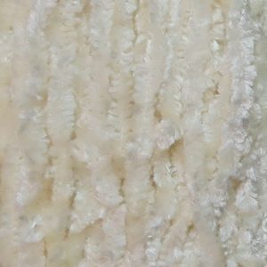 Seiden Chenille, Nm 2,6, 15 m