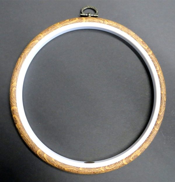 Flexi Hoop 17,5