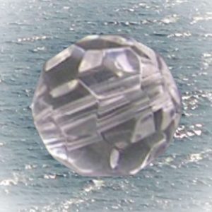 Kristall Perle