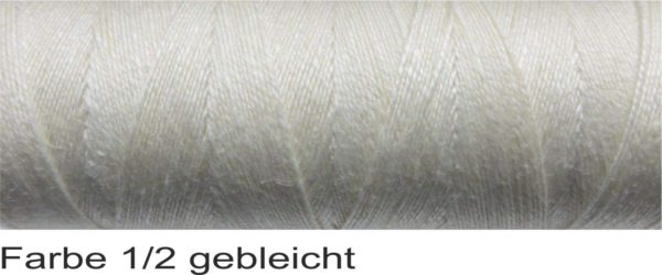 1/2 gebl.