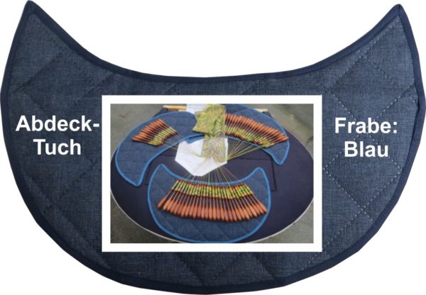 Abdecktuch